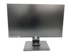 iiyama XUB2493HS-B4 モニター 液晶ディズプレイ 中古 G8127174 - ReRe