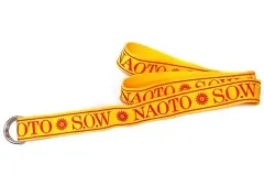 【中古】衣類その他(男性アイドル) EXILE NAOTO ベルト 「EXILE LIVE TOUR 2018-2019“STAR OF WISH”」 会場限定カプセル景品