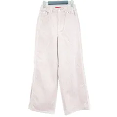 RED CARD レッドカード パンツ ワイドパンツ コーデュロイパンツ ズボン ボトムス ピンク 22 Glory CO カジュアル 秋冬 きれいめ 上品のサムネイル