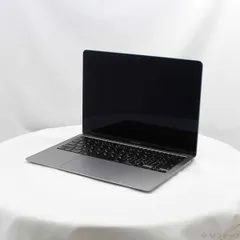 【超美品】MacBook Air（初期化済） MGN63J/A Apple MacBook Air Retinaディスプレイ 13.3 MGN63J/A [スペース
