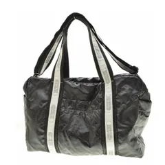 【LESPORTSAC】Artist In Residence 2WAY ボストンショルダーバッグ