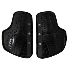 Black インナーチェストガードマルチ Free CEレベル2 SK-838 バイク用 コミネ(KOMINE)