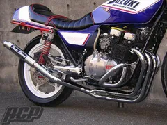 2025年最新】GSX400FS マフラーの人気アイテム - メルカリ