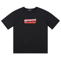2024年最新】supreme tシャツ バーバリーの人気アイテム - メルカリ