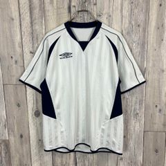 umbro アンブロ サッカーシャツ O-XO イングランド代表ゲームシャツ