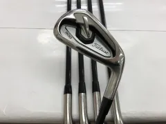 2024年最新】タイトリスト T300 アイアン Titleist KUROKAGE 60