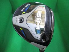 テーラーメイド SIM2 フェアウェイウッド ヘッドのみ 3W 5W 2個 - メルカリ