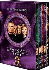 スターゲイト STARGATE DVD 全105巻 - メルカリ