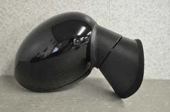 右 ドアミラー 電格 7P 7ピン ブラック 黒 (ZC16) MINI ミニクーパー クロスオーバー R60 右H 前期  s020058B