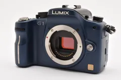 Panasonic - 期間限定❗大幅再値下げ‼ミラーレス一眼❗LUMIX【DMC-G1】 Panasonic LUMIX DMC-G1