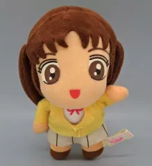 花より男子 牧野つくし ぬいぐるみ Amazon.co.jp: 花より男子展 限定品 ぬいぐるみ 牧野つくし