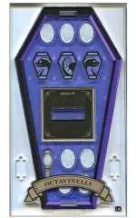 【中古】雑貨 オクタヴィネル寮 カスタマニア 「ディズニー ツイステッドワンダーランド」