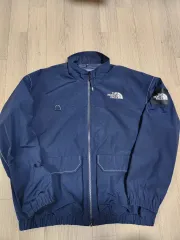 THE NORTH FACE ザノースフェイス ウィンドブレーカー ジャケット 110