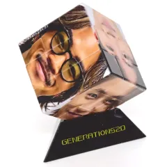 【中古】おもちゃ ジェネキューブ 「GENERATIONS LIVE TOUR 2024 GENERATIONS　2.0」