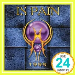1999 [CD] Is Pain_02のサムネイル