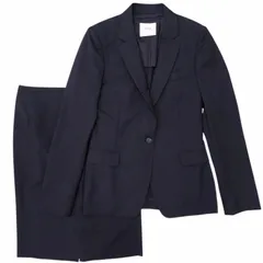 2025年最新】ESTNATIONスーツの人気アイテム - メルカリ