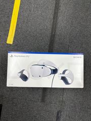 【箱ダメージ】SONY ソニー PlayStation VR2 本体 VRヘッドセット PS5専用 CFIJ-17000