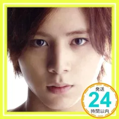 ミステリー ヴァージン(初回限定盤1)(DVD付) [CD] 山田涼介_02