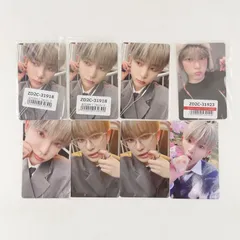 &TEAM ハルア トレカ NOW ラキドロ ユニバ weverse &TEAM 青嵐 ハルア HARUA はるあ トレカ Weverse ユニバ - メルカリ