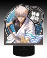 【中古】雑貨 坂田銀時 Bigルミナスタンド 「映画 銀魂 THE FINAL」