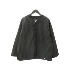 2025年最新】visvim dugout shirtの人気アイテム - メルカリ