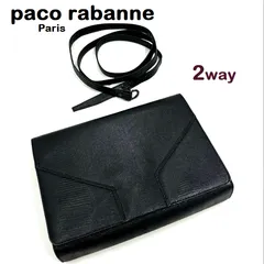 2025年最新】パコラバンヌ バッグの人気アイテム - メルカリ