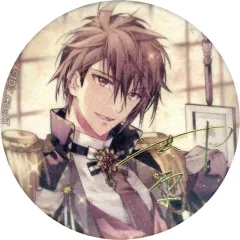 【中古】バッジ・ピンズ 御堂虎於 「アイドリッシュセブン アイナナEXPO 缶バッジコレクション UR(7th Anniversary)」