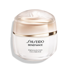 SHISEIDO ベネフィアンス ブライトニング ジェル クリーム 本体 50g