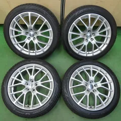 k k様送料込み CDS2 PCD100 5穴 バリ溝 215/45R17 k k様送料込み CDS2 PCD100 5穴 バリ溝 215/45R17 - メルカリ