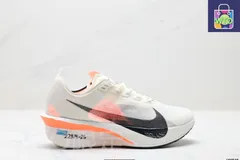新品 ズームX ヴェイパーフライNEXT% 25.5㎝ NIKE (ナイキ) ZoomX VaporFly Next％(ズームX ヴェイパーフライ