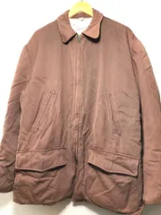 051013 HERCULES Milium Sears 50s ジップ ジャケット ギャバジン ヘラクレス 60sのサムネイル