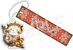 [중고] 잡화 이슈칼 [Fate/Grand Order - 절대 마수 전선 바빌로니아-×라스카르 트레이딩 룸 키홀더]