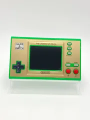 2025年最新】ゲームウォッチ ゼルダの人気アイテム - メルカリ