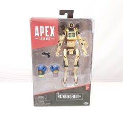 24k-900h [중고] [미사용품] APEX LEGENDS 피규어 패스 파인더