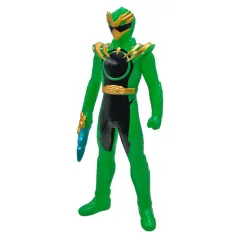 【中古】フィギュア ゴジュウイーグル 「ナンバーワン戦隊ゴジュウジャー」 戦隊ヒーローシリーズ