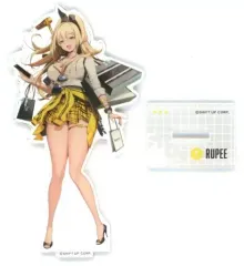 NIKKE ルピー 背中で見せるアクリルスタンド 勝利の女神:NIKKE 背中で魅せるアクリルスタンド ルピー: キャラ