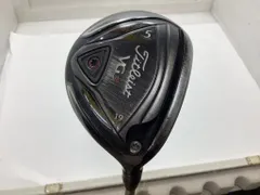 Titleist タイトリスト/フェアウェイウッド/#7/VGF/FLEX:R/VG3(2016)/単品クラブ/ABランク/69【中古】 楽天市場】vg3 フェアウェイウッド 2016の通販