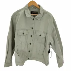 エディーバウアー Eddie Bauer 80s 黒タグ トラッカージャケット メンズ JPN：M のサムネイル