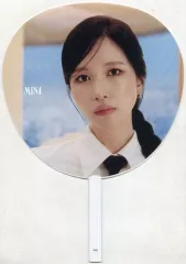 2026年最新】MISAMO ミナ うちわの人気アイテム - メルカリ