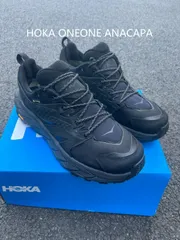 2024年最新】hoka oneone anacapa low gtxの人気アイテム - メルカリ