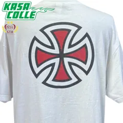 2025年最新】independent tシャツ nhsの人気アイテム - メルカリ