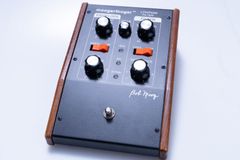 【used】moog / MoogerFooger MF-101 LOWPASS FILTER【GIB横浜】