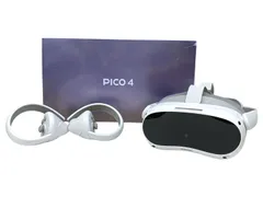 2024年最新】PICO 4 オールインワンVRヘッドセットの人気アイテム