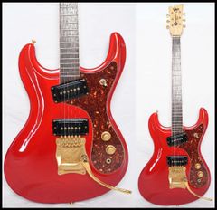 714 mosrite moseley モズライト 714 mosrite moseley モズライト - メルカリ