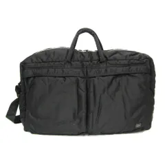ポーター(Porter) メンズ,レディース ナイロン ハンドバッグ,ショルダーバッグ ブラック