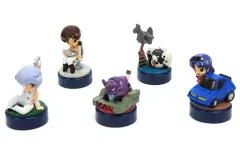 未開封/エヴァンゲリオン ボトルキャップフィギュア 2025年最新】エヴァンゲリオン ボトルキャップの人気アイテム
