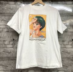 MIHO NAKAYAMA コンサートツアー'93 Tシャツ 中山美穂 - メルカリ