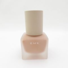 RMK アールエムケー RMK リクイドファンデーション 201 リキッドファンデーション 1点 30ml BT2427V