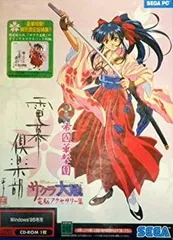2025年最新】サクラ大戦 pcの人気アイテム - メルカリ