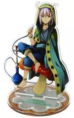【中古】アクリルスタンド・アクリルパネル アイズ・ラザフォード アクリルスタンド 「楽天コレクション スパイラル ～推理の絆～」 B-3賞